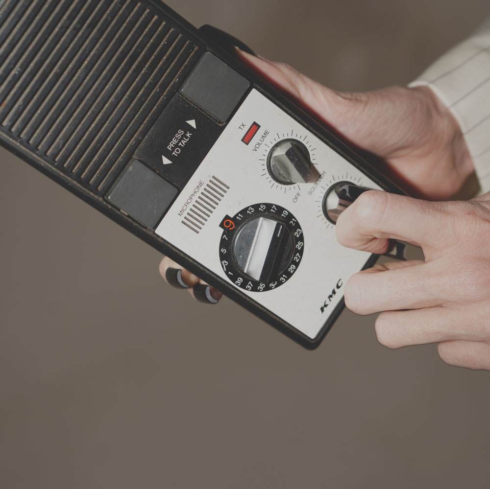 Radio