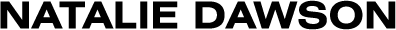 Natalie Dawson logo
