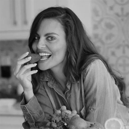 Ashley Tyrner-Dolce