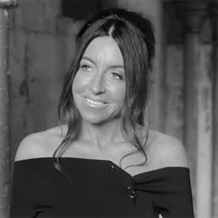 Sarah Lomas